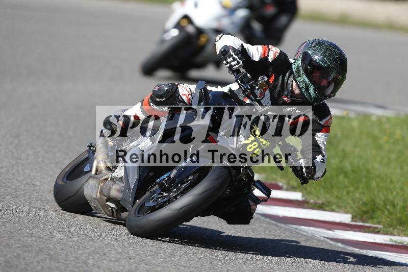 /55 20.09.2025 Speer Racing ADR/Gruppe gelb/389